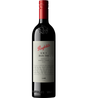 RWT Bin 798 Barossa Valley Shiraz 2020